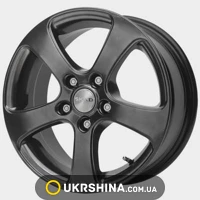 Литые диски Скад Геркулес-2 W6.5 R15 PCD5x112 ET42 DIA66.6 гальвано