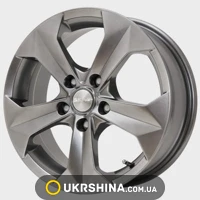Литые диски Скад Гранит W6.5 R16 PCD5x108 ET52.5 DIA63.4 селена