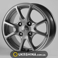 Литые диски Скад Диана W6 R14 PCD4x98 ET38 DIA58.6 селена