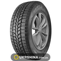 Зимние шины Кама 505 195/65 R15 91Q (шип)