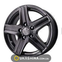 Литые диски Скад Магнум W5.5 R14 PCD4x98 ET38 DIA58.6 гальвано
