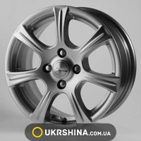 Литые диски Скад Орион W6 R14 PCD5x114.3 ET38 DIA67.1 селена-супер