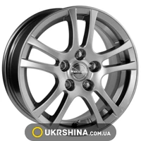 Литые диски Скад Ариэль W6.5 R15 PCD5x110 ET40 DIA67.1 селена