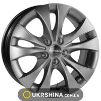 Литые диски Скад Арктур W6.5 R15 PCD5x110 ET38 DIA67.1 гоночный