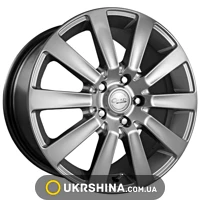 Литые диски Скад Кастор W7.5 R17 PCD5x100 ET42 DIA57.1 селена
