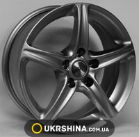 Литые диски Скад Слалом W6.5 R16 PCD5x114.3 ET38 DIA67.1 селена