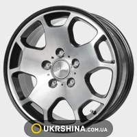 Литые диски Скад Таурус W7.5 R18 PCD5x130 ET43 DIA84.2 селена
