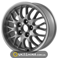 Литые диски Скад Юпитер W7 R15 PCD5x110 ET35 DIA67.1 платина
