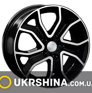 Литые диски Replay Mitsubishi (MI80)