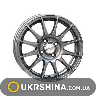 Литые диски RS Wheels 0059TL