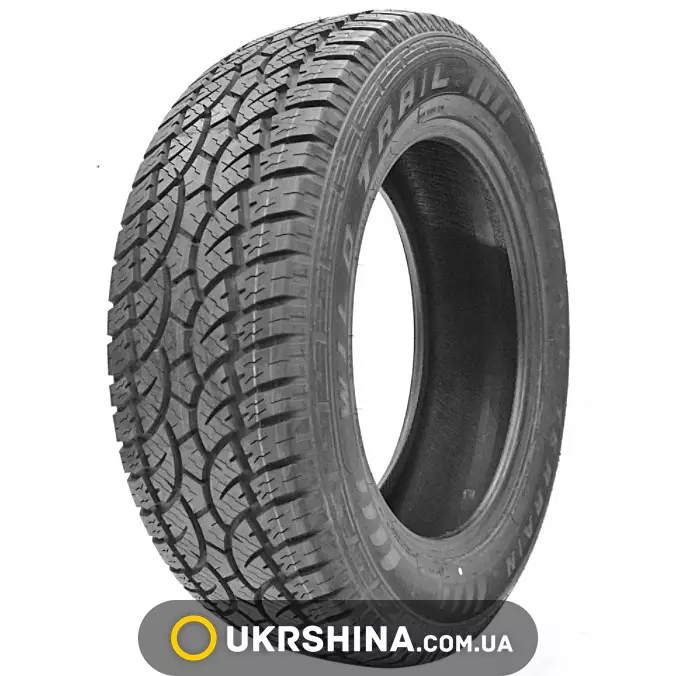 Всесезонные шины Wild Trail All Terrain