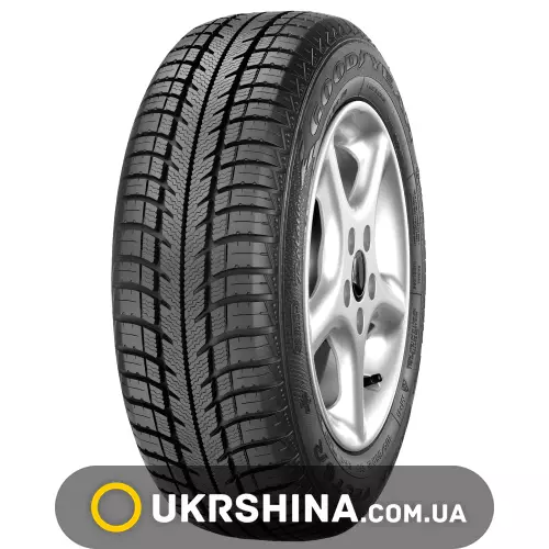 Всесезонные шины Goodyear Vector 5+