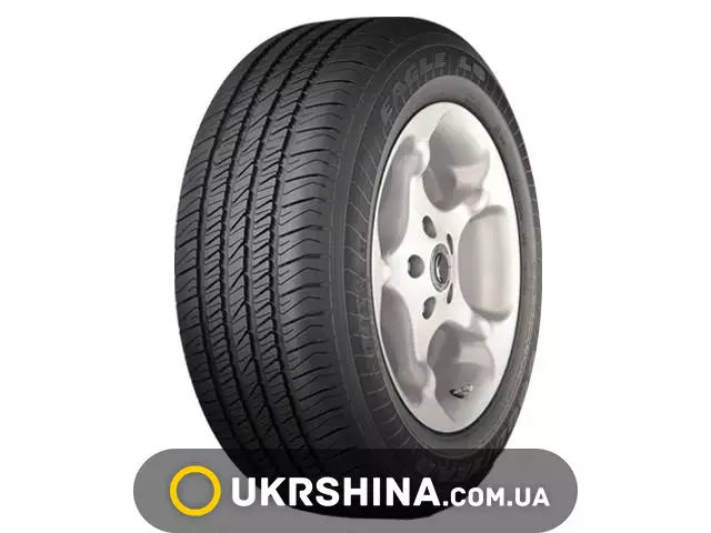 Всесезонные шины Goodyear Eagle LS