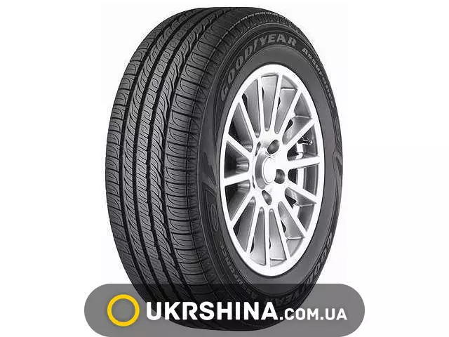 Всесезонные шины Goodyear Assurance ComforTred