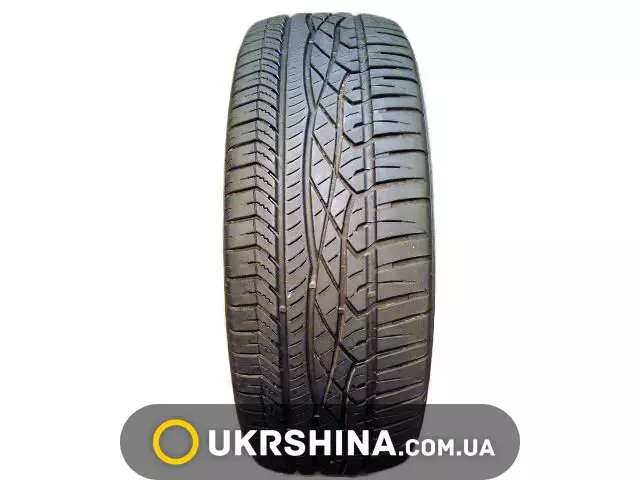 Всесезонные шины Goodyear Eagle Authority