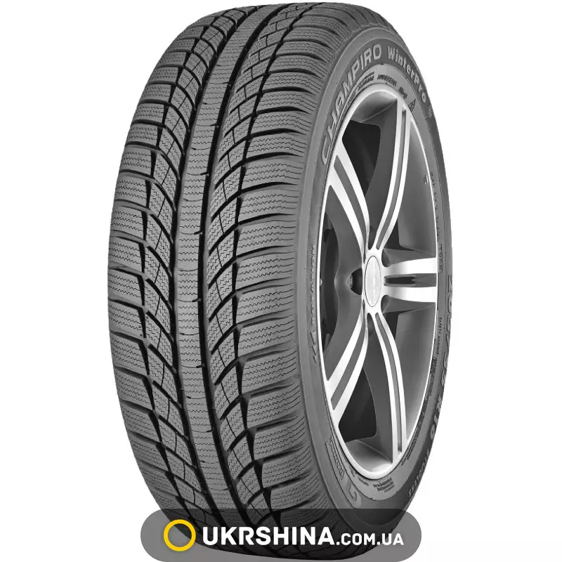 Зимние шины GT Radial Champiro WinterPro