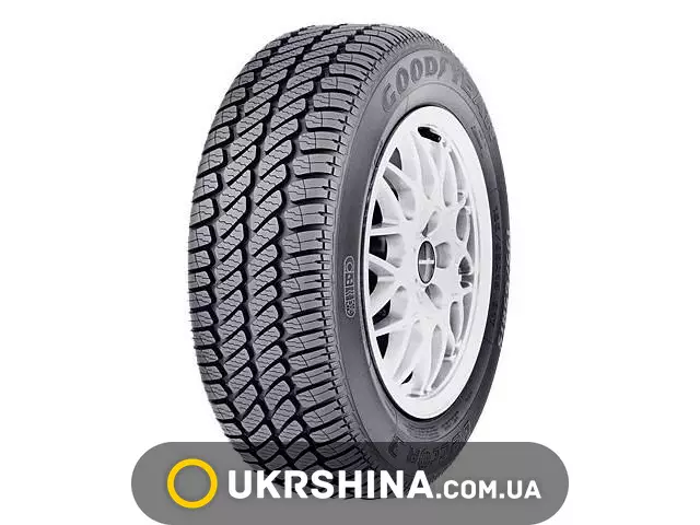 Всесезонные шины Goodyear Vector 3
