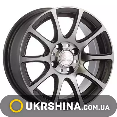 Литые диски ZW 1010