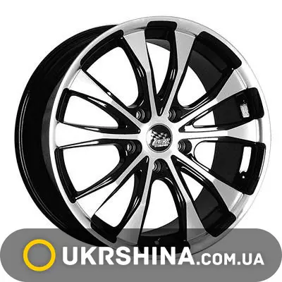 Литые диски SSW 101