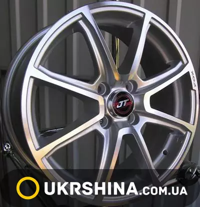 Литые диски JT 1045