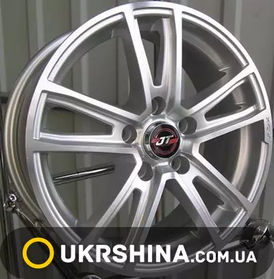 Литые диски JT 1046