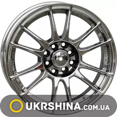 Литые диски RS Wheels 106J