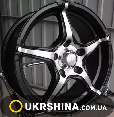 Литые диски JT 1076