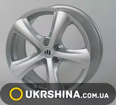 Литые диски DJ 108