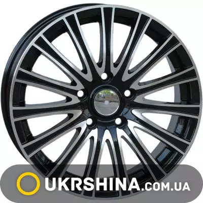 Литые диски RS Wheels 1084