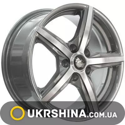 Литые диски SSW 109