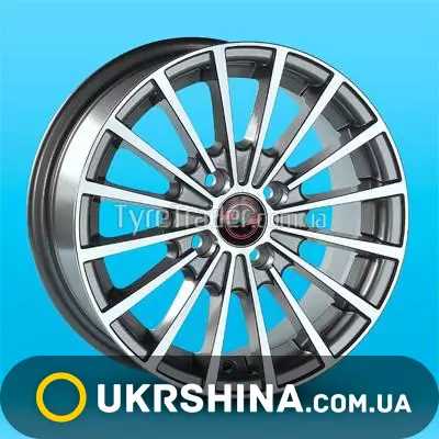 Литые диски JT 1101