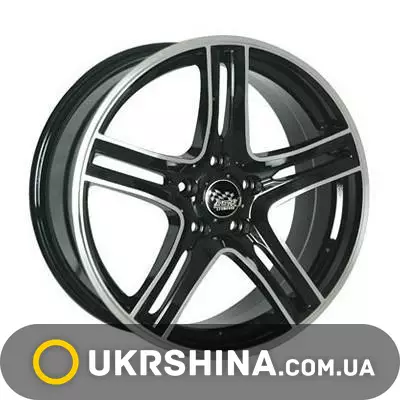 Литые диски SSW 110