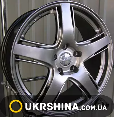Литые диски JT 1138