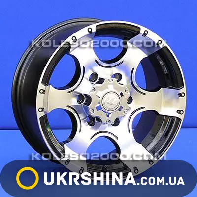 Литые диски JT 1156