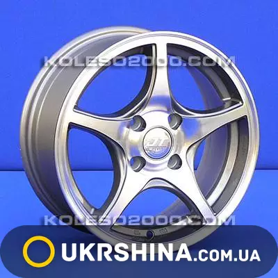 Литые диски JT 1158