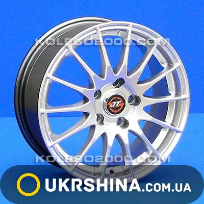 Литые диски JT 1178