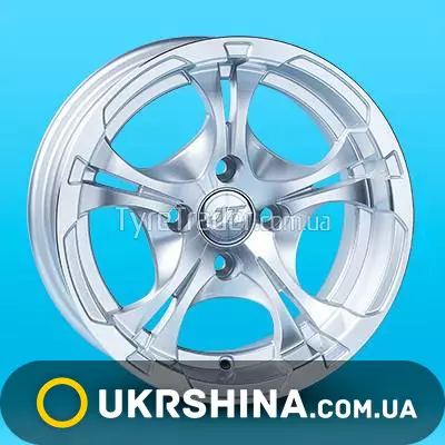 Литые диски JT 1205