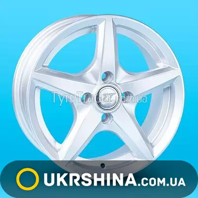 Литые диски JT 1254