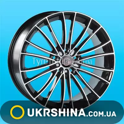 Литые диски JT 1277