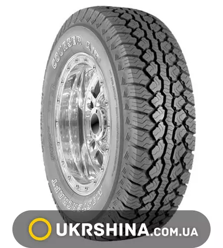 Всесезонные шины Mastercraft Courser A/T2