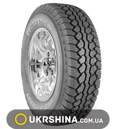 Всесезонные шины Mastercraft Courser A/T