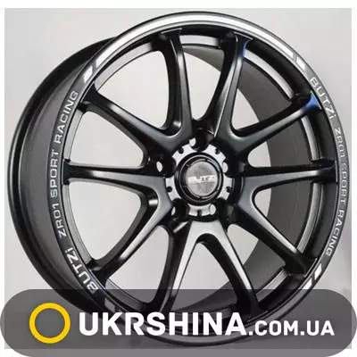 Литые диски WRC 129