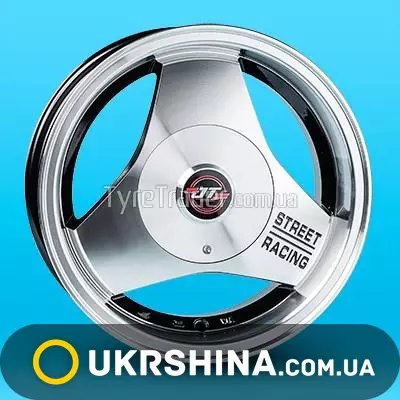 Литые диски JT 1292