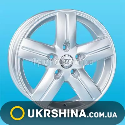 Литые диски JT 1298