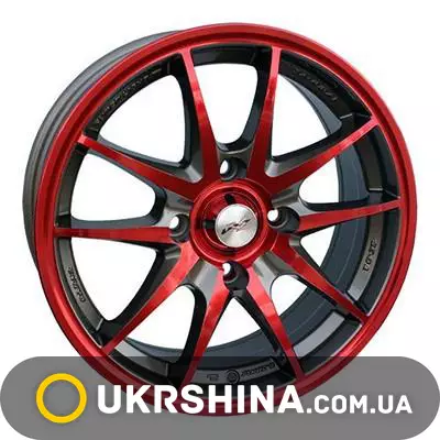 Литые диски RS Wheels 130J