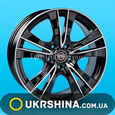 Литые диски JT 1318