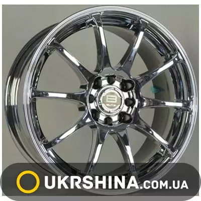 Литые диски WRC 131