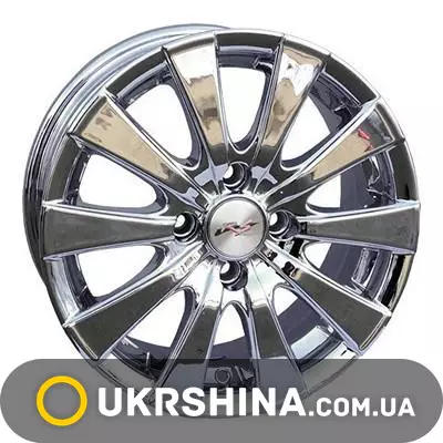 Литые диски RS Wheels 132J