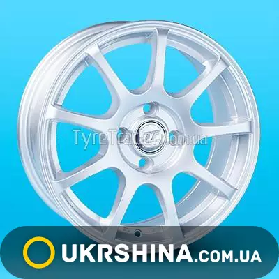 Литые диски JT 1330