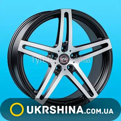 Литые диски JT 1391